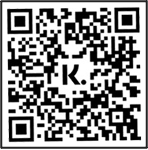 QR code example