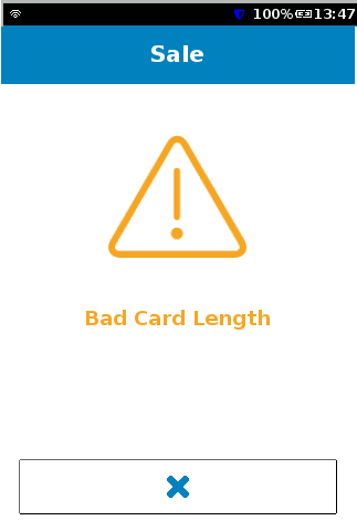 bad_length