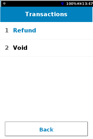 void_refund_menu