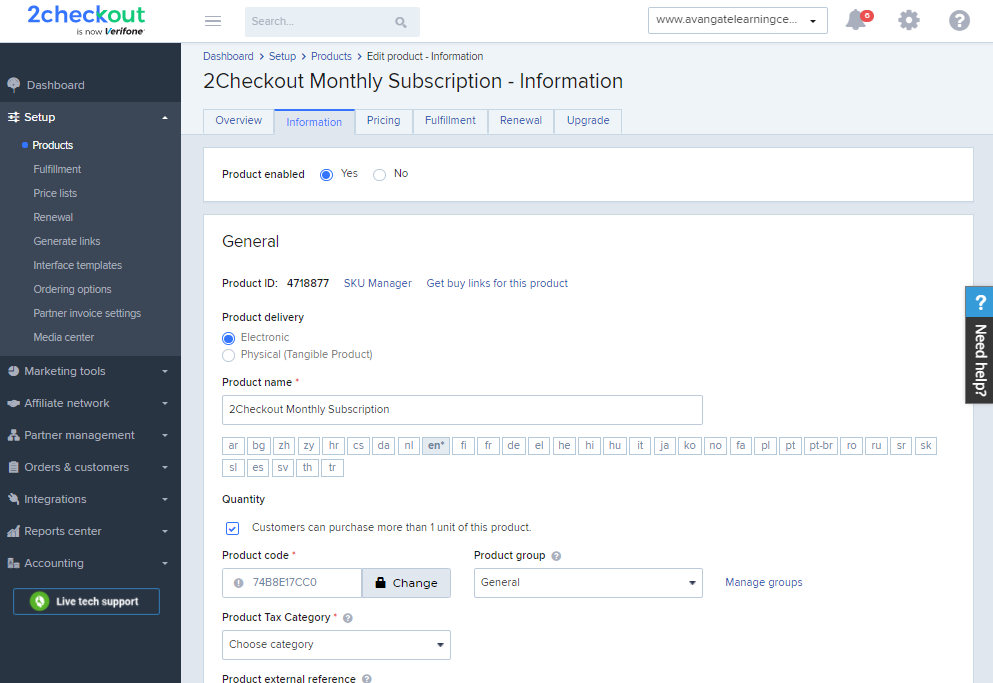 create products in Merchant Control Panel and sync to Salesforce_4.png