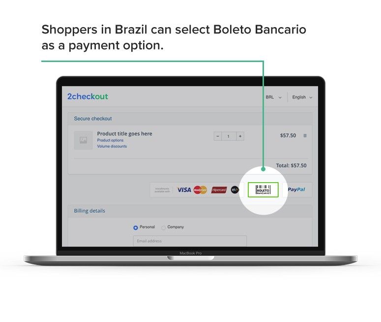 PagBrasil Offers Discount per Payment Method for Shopify and New Features