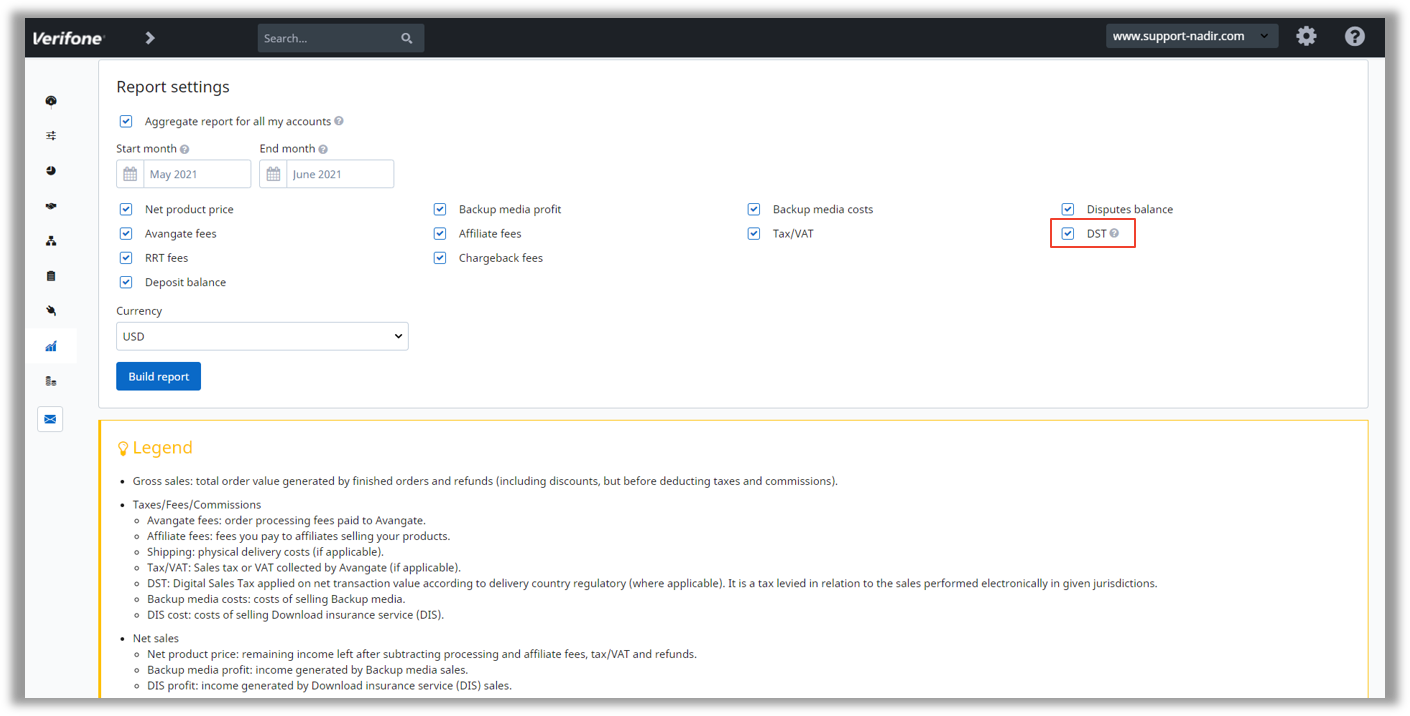 merchant cpanel - main reports_DST.png