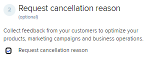 add a churn prevention campaign_request cancelation reason.png