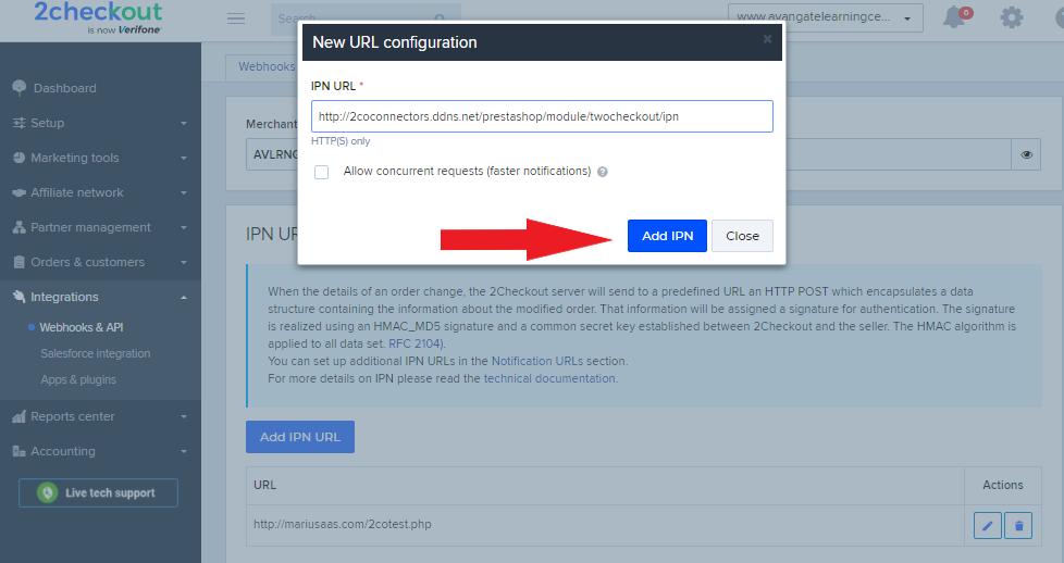 set up IPN in merchant control panel_2.png